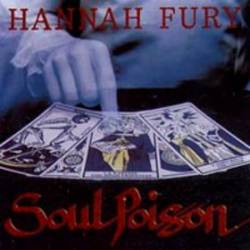 Hannah Fury : Soul Poison